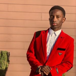 Meet your Posher, Joe